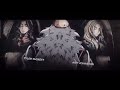 DBZ Light Of Hope Intro