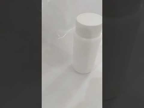 Tablet Container