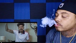 Lil 2z "Armed" REACTION Lil 2z "Armed" REACTION