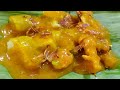 Cara Membuat Kuah Sate Padang Resep Rumahan Rasa Restoran