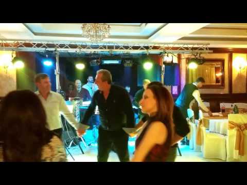 Posetioci bend Res.Bolji zivot Nis