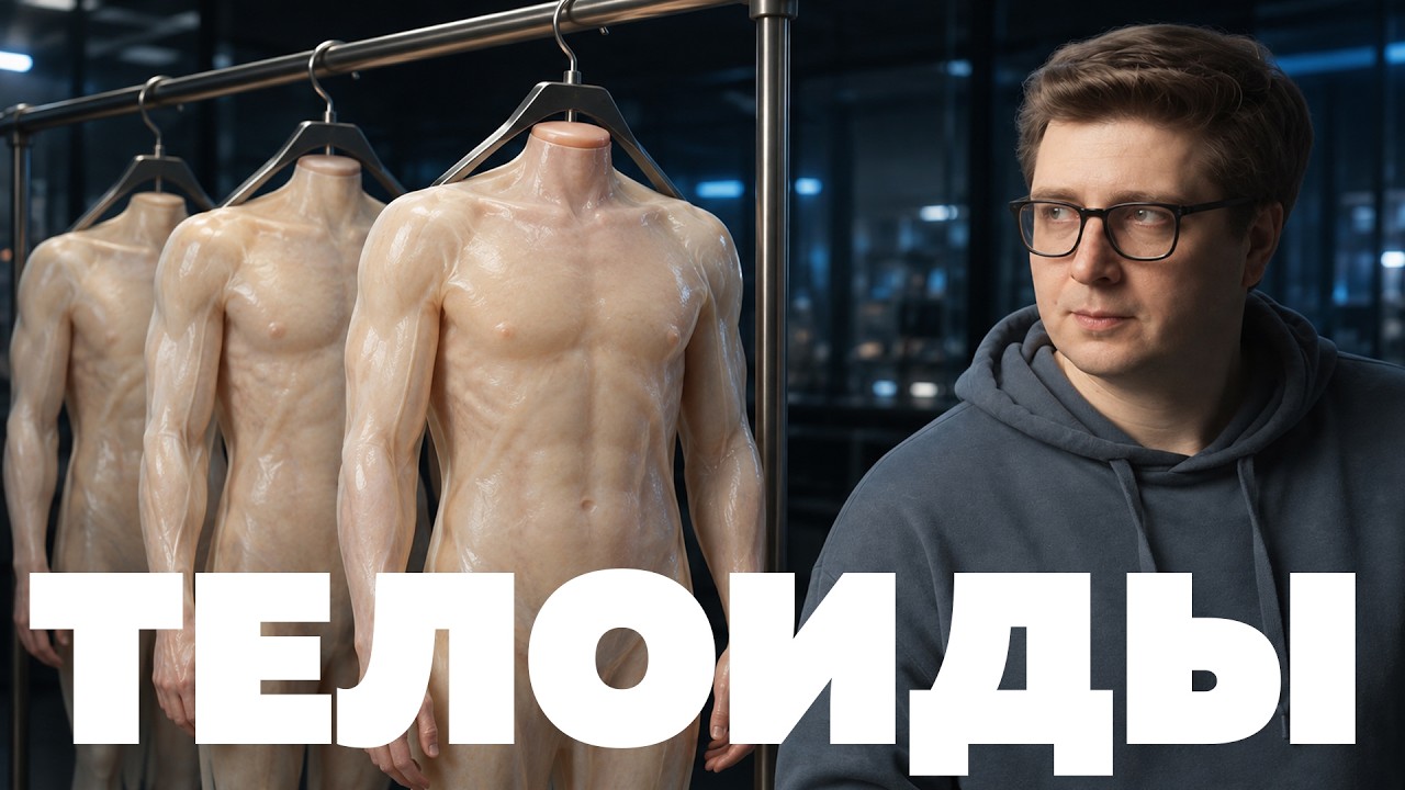 Спасительная технология, которую сложно принять
