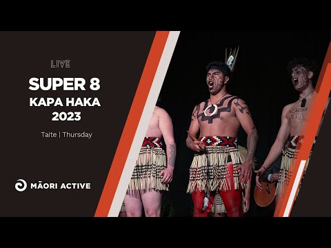 2023 Super 8 Kapa Haka Festival | Sir Howard Morrison Performing Arts Centre | Rotorua