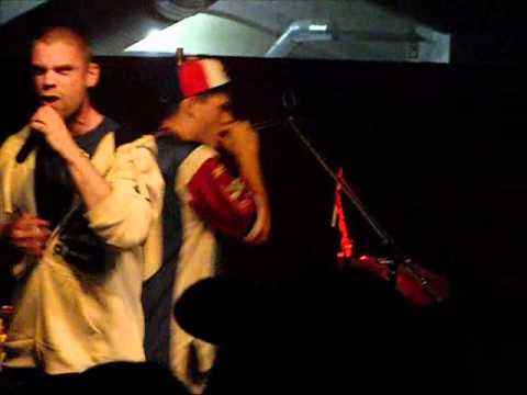 pour l'amour( live) G-High-Jo