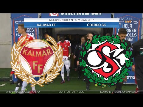 2015-05-04 Allsvenskan, Kalmar FF – Örebro SK