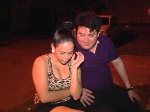 LOS VERDULEROS HN - JARANAS NAVIDEÑAS