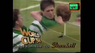 Download lagu IKLAN 94 WORLD CUP DUNHILL 1994... mp3