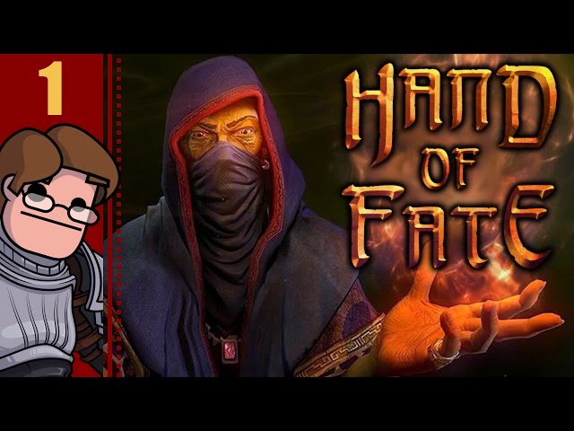 Hand of Fate