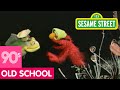Sesame Street Captain Elmo Cousteau Goes Underwater
