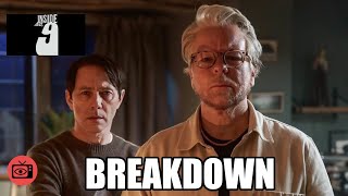 Inside No 9 - The Trolley Problem - Recap & Review - Series 9 Episode 2