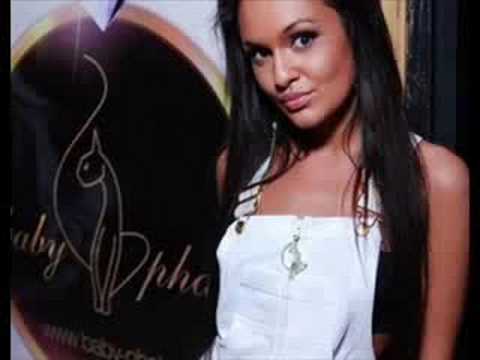 Sonia Saafi — До Утра (ft. Tony Nice) (Produced by Grey)