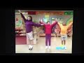 Barney Friends Dance Of The Reed Flutes Instrumental 1999
