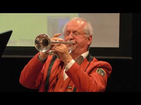 Godba Dobrepolje - Aria