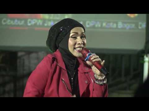 Imaniar  :  Prahara Cinta