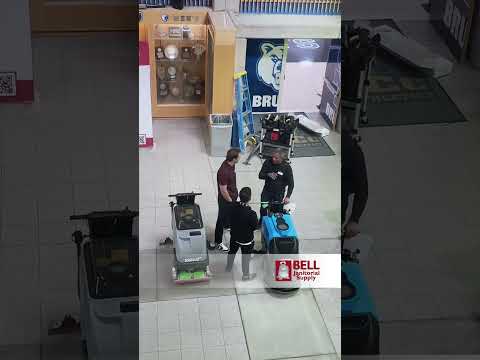 Equipment Rodeo Recap