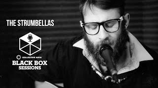 The Strumbellas - Shovels and Dirt | Indie88 Black Box Sessions