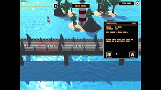 The Safeguard Garrison - Level 50