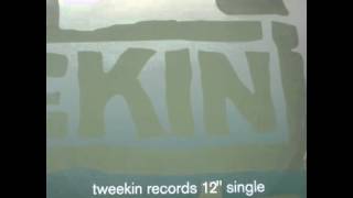 DJ Buck - Lovin Haight