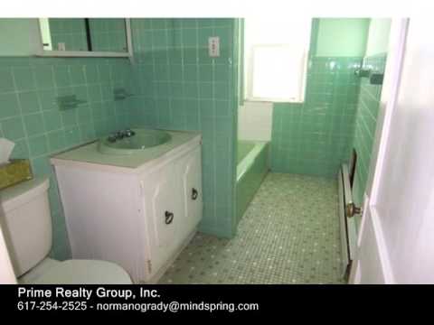 70 Lincoln Street, Watertown MA 02472 - Single Family Home - Real Estate - For Sale -