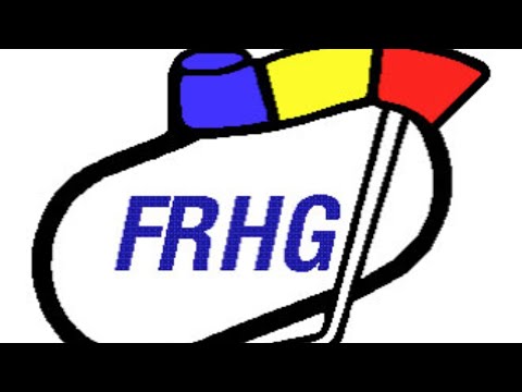 Liga Națională de Hochei pe Gheață