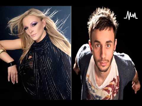 Biljana Secivanovic & Filip Mitrovic - Sta Sam Ti Ja 2013