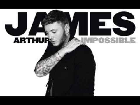 James Arthur OFFICIAL Impossible Music Video