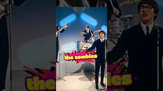 the Zombies" I Love you"#60s #thezombies #rocklegends #60hits
