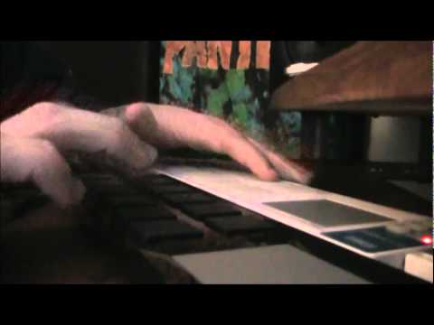 Metal Finger Drumming! Toontrack Metal Foundry & Korg nanoPad