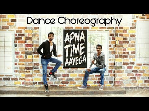 Vinay Sankhe Apna Time Aayega