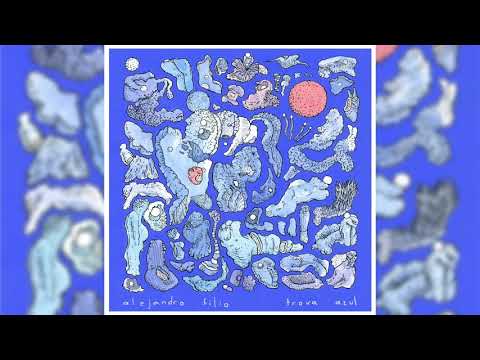 7. Alejandro Filio - En Pasadena (Audio Oficial)