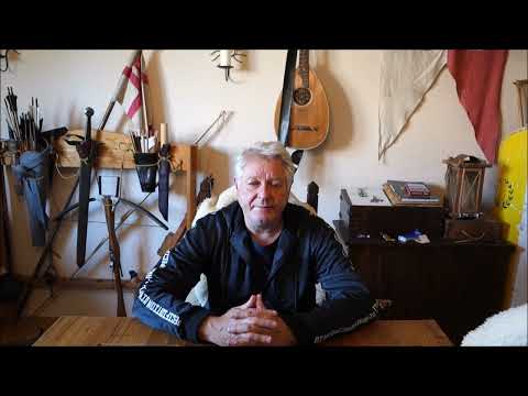 Die Minnesänger   Herzog Johann von Brabant