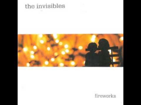 The invisibles - Ocean Skyline