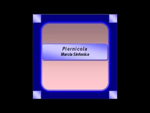 "Piernicola"- Marcia Sinfonica - N. Ippolito