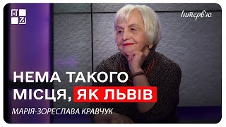 Як Старий і Новий світ зустріли українців, які втікали від війни. Марія-Зореслава Кравчук