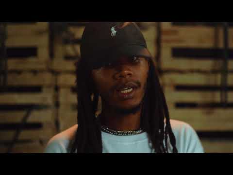 Kxng Izem - Uno (feat. Royal Blu) [Official Music Video]