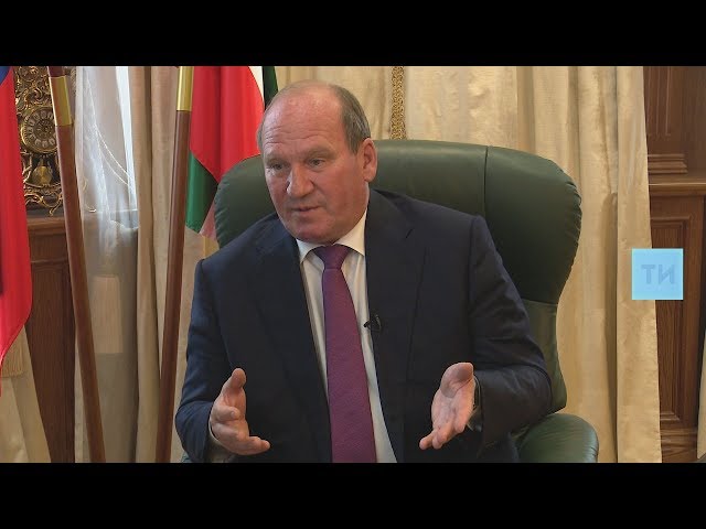 Ильгиз Гилазов пошел на второй срок – к чему готовиться судебной системе Татарстана?