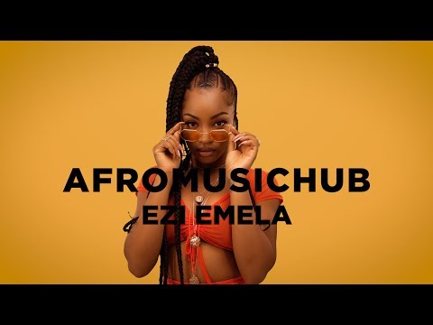 Ezi Emela - Think to Lose You [An Afromusichub Show]