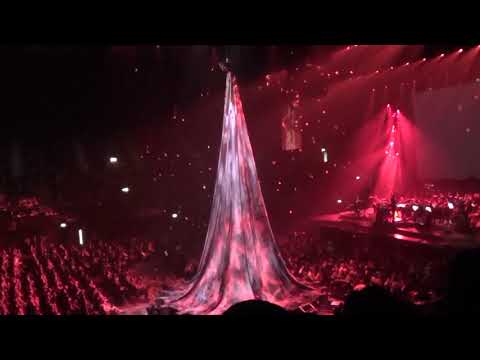 Goodbye, Brother | Game of Thrones Live | SSE Arena Wembley / London.