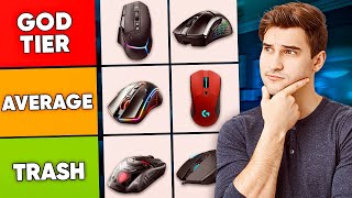 These Are The Best Wireless Gaming Mouse of 2026