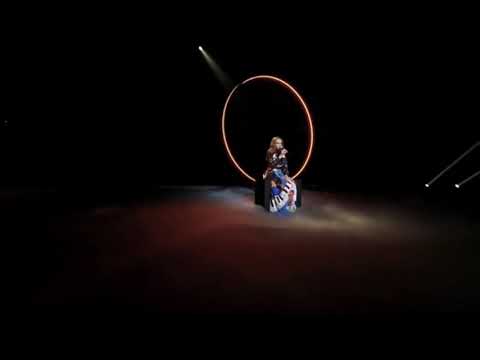 Bagdi Enikő: Egyszer (Rúzsa Magdolna)