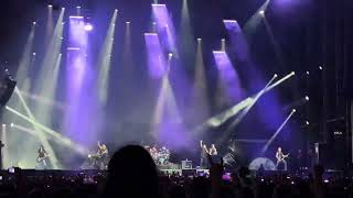 Savatage “Power Of The Night”, live footage, Athens Release, Athens, Greece, 2026.07.25 #savatage 