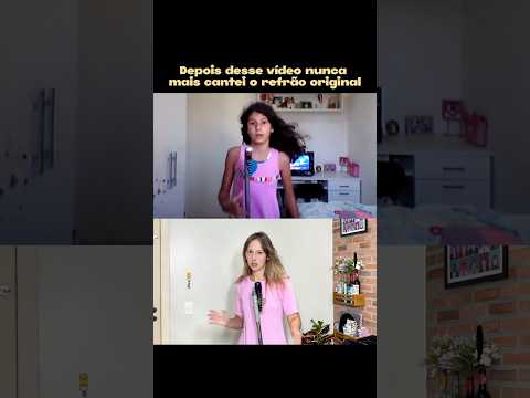 MEU NOME É JÚLIA (meme) 🤣