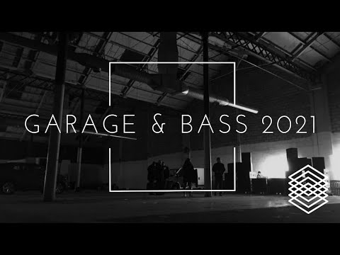UK Garage Mix 2021 #6 | Garage & Bass | New Releases
