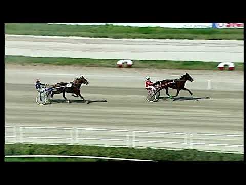 Napoli Trotto 20/03/2022 - prova di qualifica