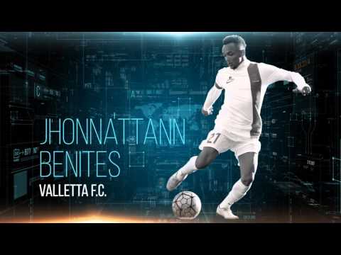 MFPA Awards 2016 - Best XI Nominees: Forwards