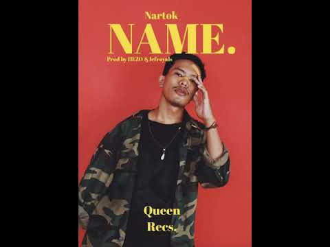 Nartok - NAME. (audio)