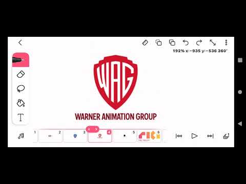 Smeshariki: A New Generation Opening Logos Companies