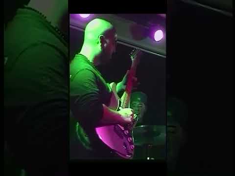 Donella Drive Live at Hotel Vegas in Austin, Texas 12/13/2023
