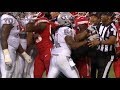 Marshawn Lynch Gets EJECTED For Grabbing A Referee | Chiefs vs. Raiders | NFL
