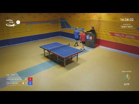 Tournament 2022-12-02 Men, morning. Arena "Asia"